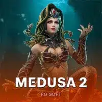 Medusa II .